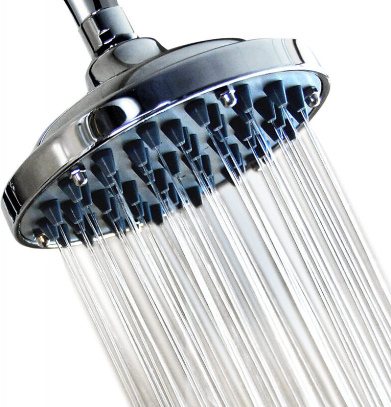 Best Shower Heads– Buyer’s Guide
