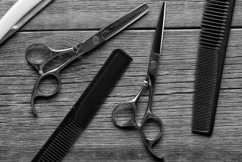 Importance of Shears for Barbers